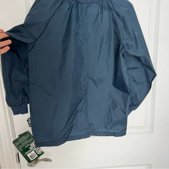 Roots rain jacket - Picture 9 of 10